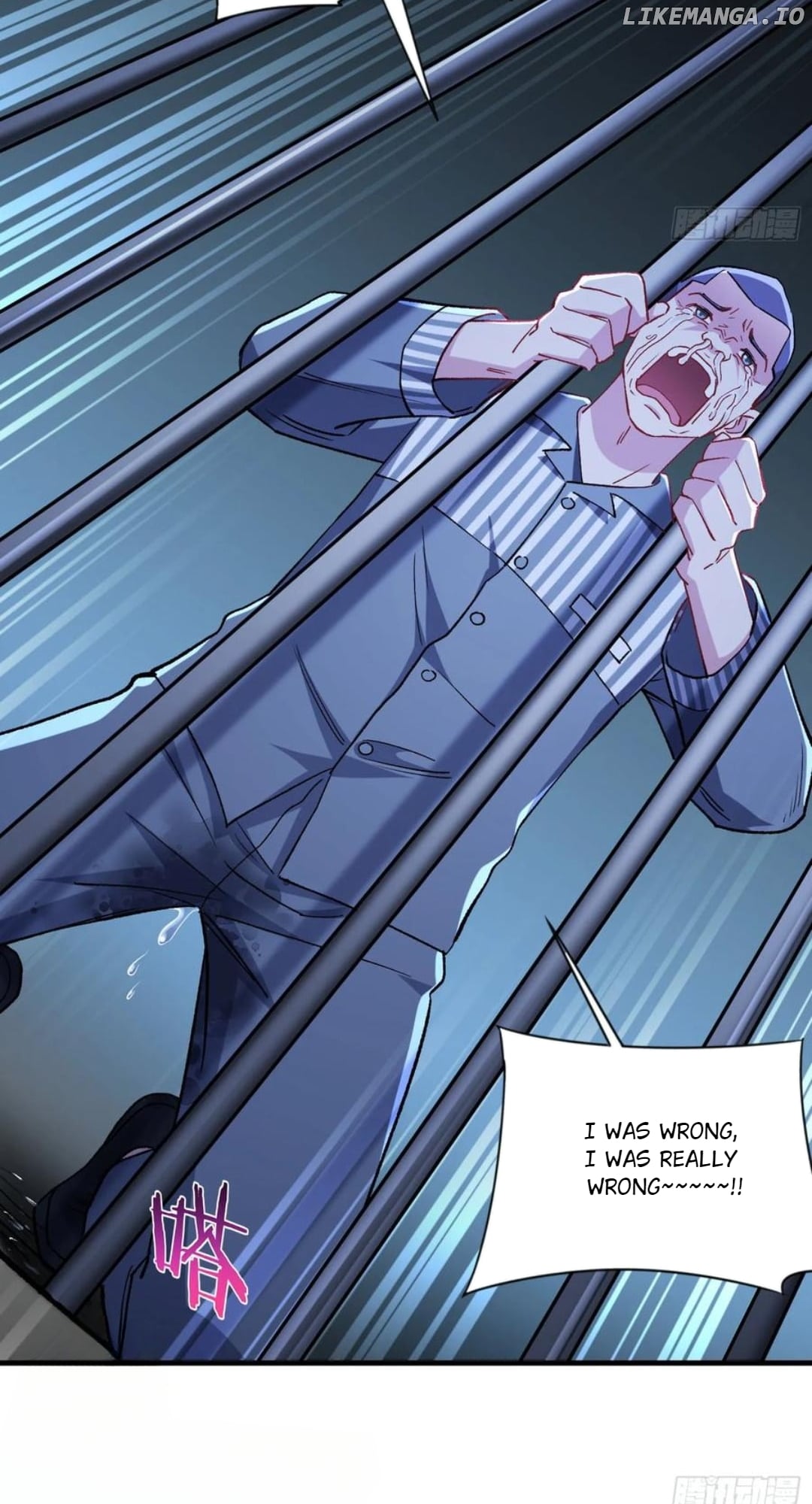 After Improperly Licking a Dog, I Became a Billionaire Chapter 205 - page 30